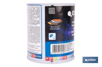 Esmalte Laca Aquoso | Várias Cores | Varios tamanhos de embalagem - Cofan