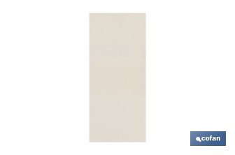 Pintura a la tiza chalk paint | Adecuada para restauración y decoración de muebles | Diferentes capacidades | Varios colores - Cofan