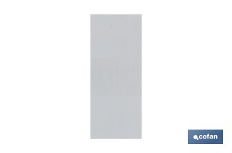 Pintura a la tiza chalk paint | Adecuada para restauración y decoración de muebles | Diferentes capacidades | Varios colores - Cofan