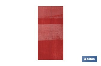 Pintura a la tiza chalk paint | Adecuada para restauración y decoración de muebles | Diferentes capacidades | Varios colores - Cofan