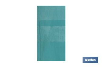 Pintura a la tiza chalk paint | Adecuada para restauración y decoración de muebles | Diferentes capacidades | Varios colores - Cofan