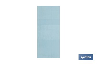 Pintura a la tiza chalk paint | Adecuada para restauración y decoración de muebles | Diferentes capacidades | Varios colores - Cofan