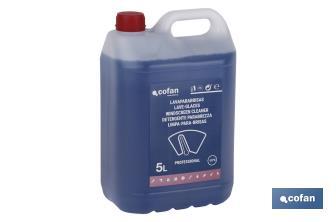 Windscreen washer 7% - Cofan