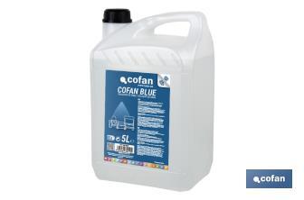 Solución de urea Cofan Blue - Cofan