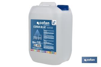 Cofan Blue urea solution - Cofan