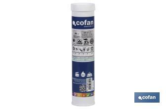 Non-Toxic Food Grade White Grease - Cofan