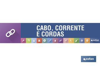 Señalética Imantada para Expositor - Cofan
