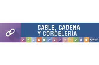 Señalética Imantada para Expositor - Cofan
