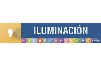 Señalética Imantada para Expositor - Cofan