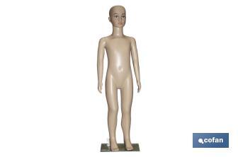 Child Mannequin - Cofan