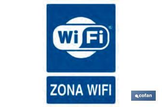 WIFI-Zone - Cofan