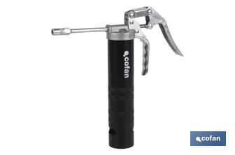 Vertical Grease Gun For Cartridge - Cofan