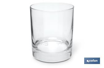 Vaso Whisky Malbork 30,5 cl - Cofan
