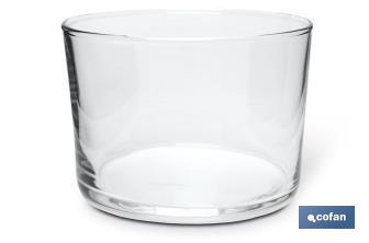 Vaso de Licor Hampton 24 cl - Cofan