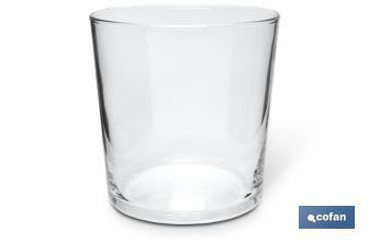 Pint glass "Hampton" 34,5cl - Cofan