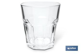 Vaso Agua Lublin 30,5 cl - Cofan