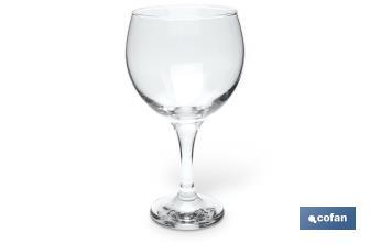 645CC COCKTAIL BALLOON GLASS "SARBIA" - Cofan