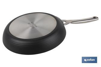 Full induction non-stick frying pan | Available in three sizes to choose from | Forged aluminium - Cofan