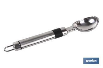 Racionador helado inox - Cofan