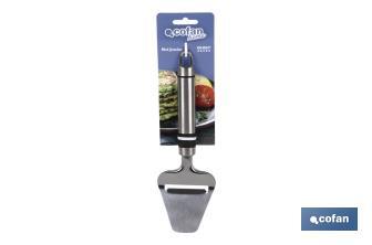 Cortador queso inox - Cofan