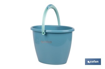 Cubo de fregar escurre fácil - Cofan
