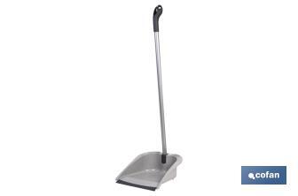 Foldable dustpan - Cofan