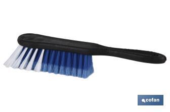 Multipurpose Brush - Cofan