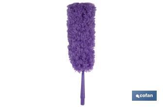 Microfibre Extendible Feather Duster - Cofan