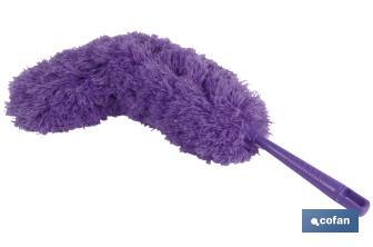 Microfibre Extendible Feather Duster - Cofan