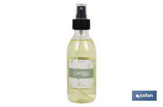 Profumo per ambienti | Profumo spray | Aroma al cedro - Cofan