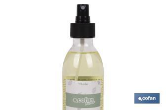 Profumo per ambienti | Profumo spray | Aroma al cedro - Cofan