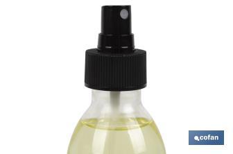 Profumo per ambienti | Profumo spray | Aroma al cedro - Cofan