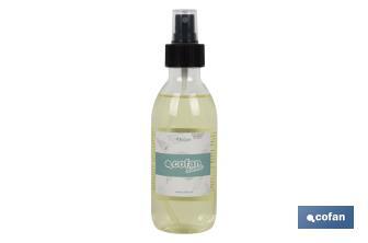 Profumo per ambienti | Profumo spray | Aroma di oceano - Cofan