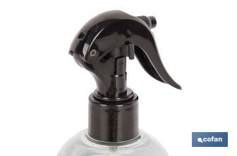 Ambientador textil | Ambientador en spray | Aroma a brisa - Cofan