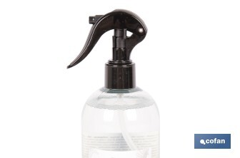 Ambientador textil | Ambientador en spray | Aroma a brisa - Cofan