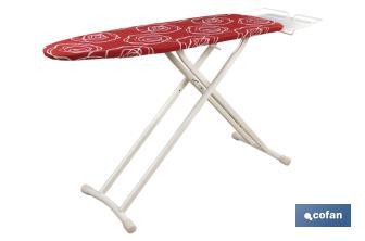 Ironing Board Tívoli (Mod 8) - Cofan