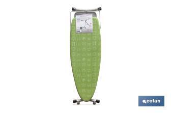 Ironing Board Vittoria (Mod 11) - Cofan