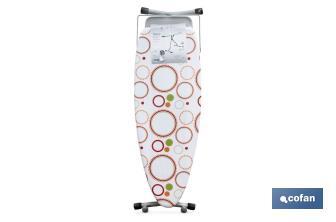 Ironing Board Vittoria (Mod 1) - Cofan