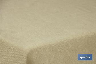 Mantel Antimanchas | Modelo Salonia | Diferentes medidas | Mantel Estampado - Cofan