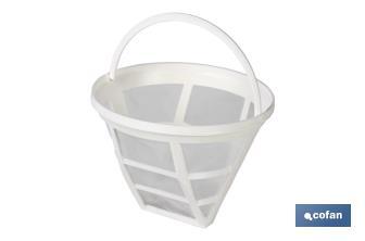 Filtro para Cafetera de Goteo | Cofan