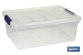 Storage Box, Ricordi Model - Cofan