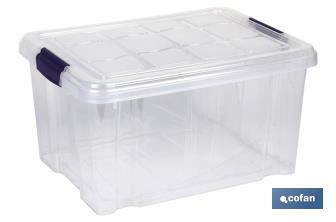 Storage Box, Ricordi Model - Cofan