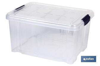 Storage Box, Ricordi Model - Cofan