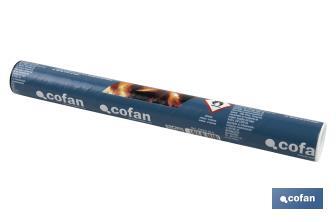 Soot Remover Stick - Cofan