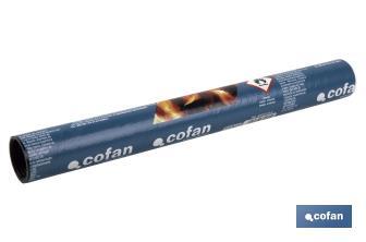 Soot Remover Stick - Cofan