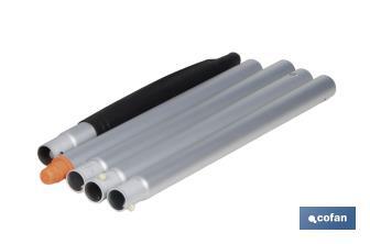 Kit de mantenimiento y limpieza de piscinas | La solución integral para una piscina impecable - Cofan