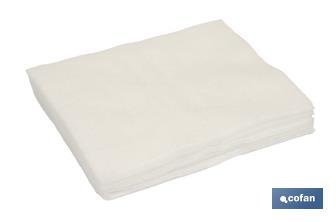 Pack de 20 Recambios de Mopa Atrapapolvo - Cofan