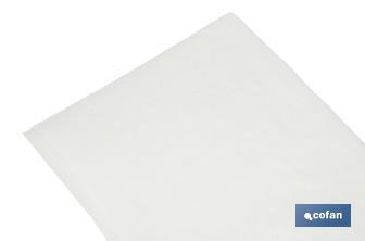Pack de 20 Recambios de Mopa Atrapapolvo - Cofan
