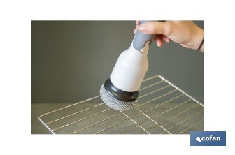 Cepillo de limpieza eléctrico multifunción con 2 velocidades | Recargable USB | Con 11 accesorios intercambiables | Resistente al agua IPX7 - Cofan