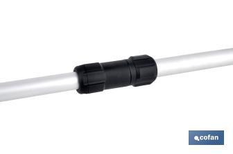 LI-ION CORDLESS GRASS TRIMMER - Cofan